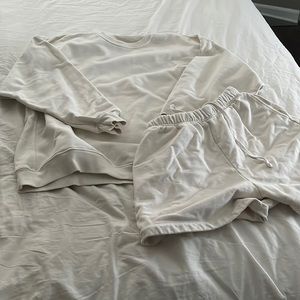 Daily drills set xs/s